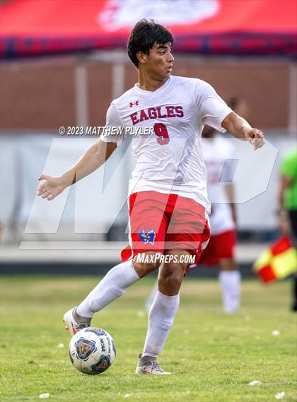 Thumbnail 3 in Western Harnett @ Terry Sanford photogallery.