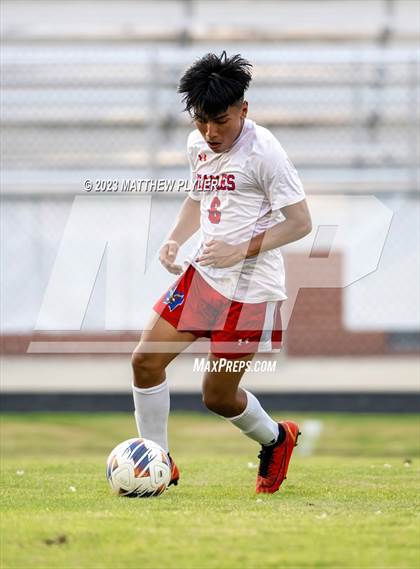 Thumbnail 1 in Western Harnett @ Terry Sanford photogallery.