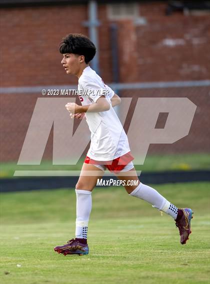 Thumbnail 3 in Western Harnett @ Terry Sanford photogallery.