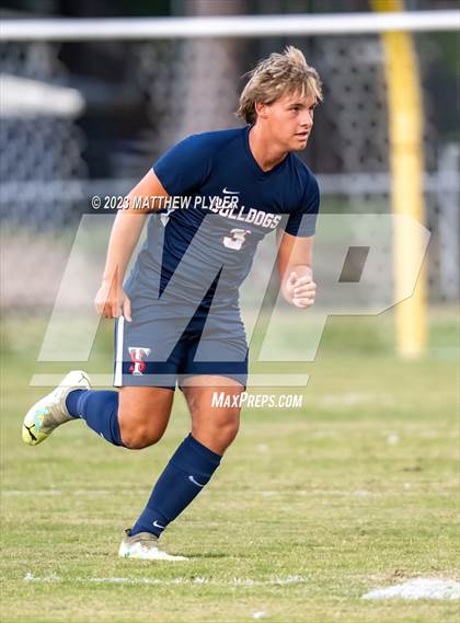 Thumbnail 2 in Western Harnett @ Terry Sanford photogallery.