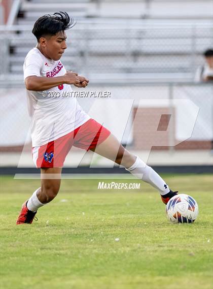Thumbnail 1 in Western Harnett @ Terry Sanford photogallery.