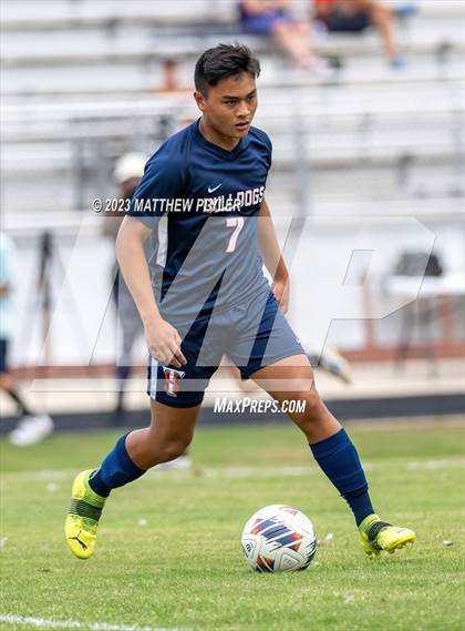 Thumbnail 3 in Western Harnett @ Terry Sanford photogallery.
