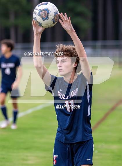 Thumbnail 3 in Western Harnett @ Terry Sanford photogallery.