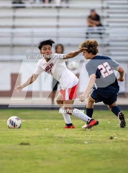 Thumbnail 3 in Western Harnett @ Terry Sanford photogallery.