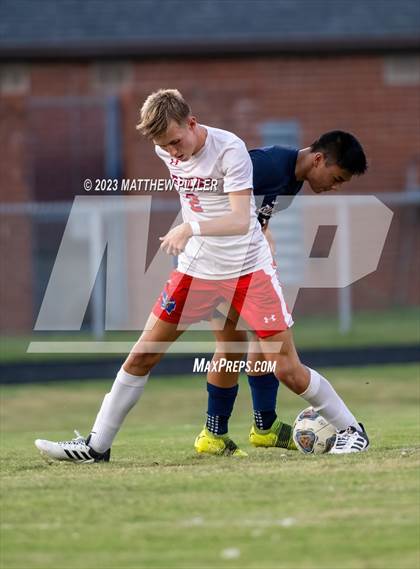 Thumbnail 1 in Western Harnett @ Terry Sanford photogallery.