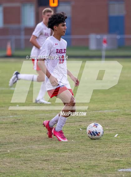 Thumbnail 2 in Western Harnett @ Terry Sanford photogallery.