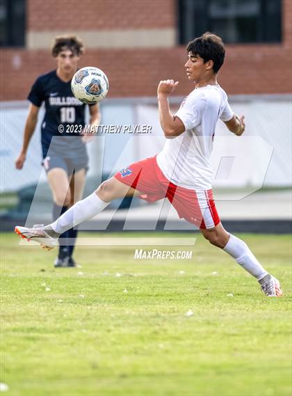 Thumbnail 2 in Western Harnett @ Terry Sanford photogallery.