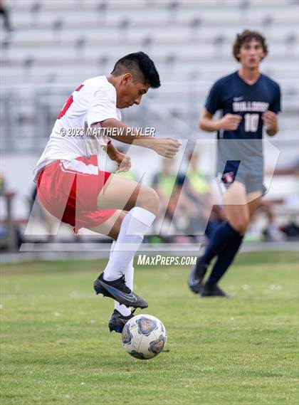 Thumbnail 2 in Western Harnett @ Terry Sanford photogallery.