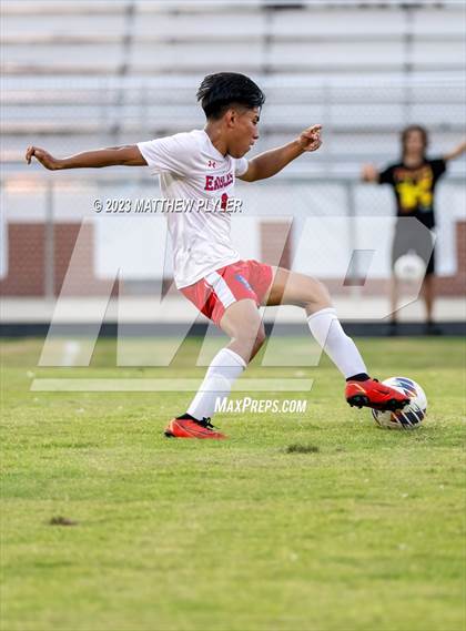 Thumbnail 2 in Western Harnett @ Terry Sanford photogallery.