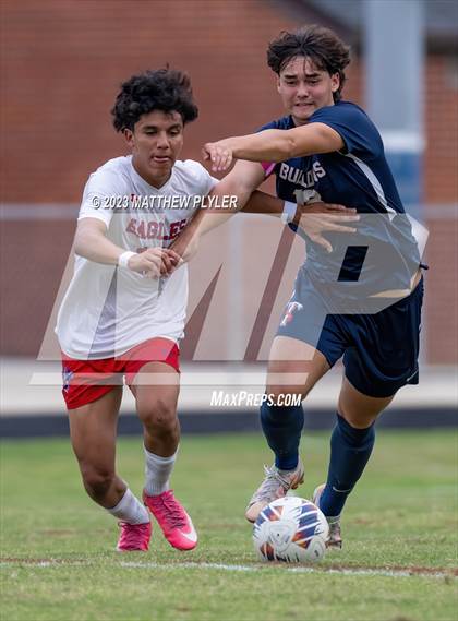 Thumbnail 1 in Western Harnett @ Terry Sanford photogallery.