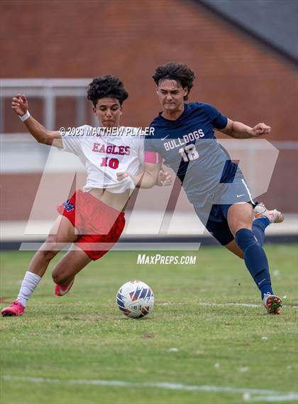Thumbnail 2 in Western Harnett @ Terry Sanford photogallery.