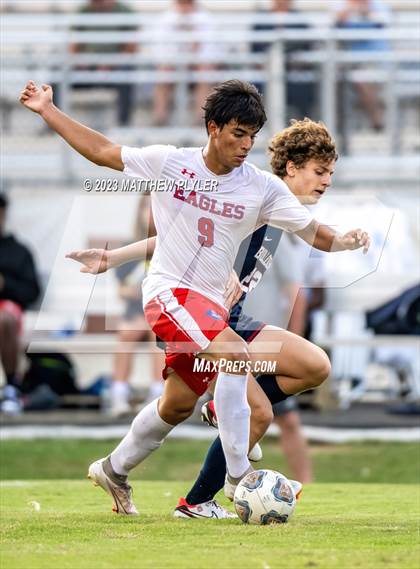 Thumbnail 1 in Western Harnett @ Terry Sanford photogallery.