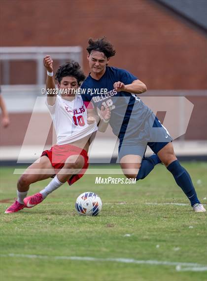 Thumbnail 3 in Western Harnett @ Terry Sanford photogallery.