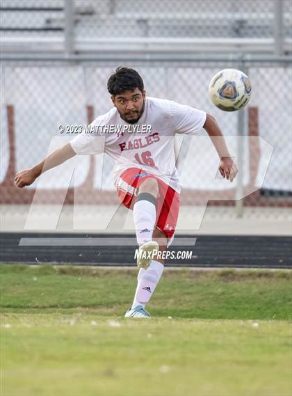 Thumbnail 1 in Western Harnett @ Terry Sanford photogallery.
