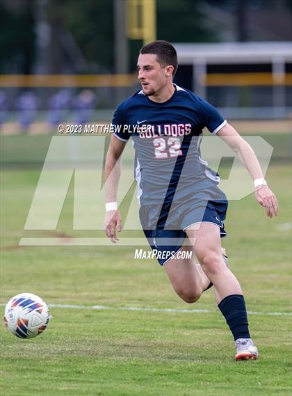Thumbnail 1 in Western Harnett @ Terry Sanford photogallery.