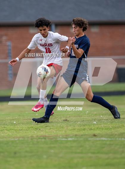 Thumbnail 3 in Western Harnett @ Terry Sanford photogallery.