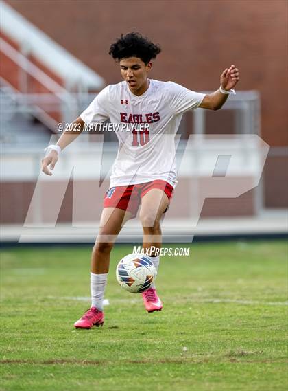 Thumbnail 2 in Western Harnett @ Terry Sanford photogallery.