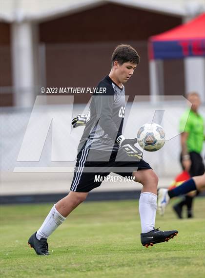 Thumbnail 2 in Western Harnett @ Terry Sanford photogallery.