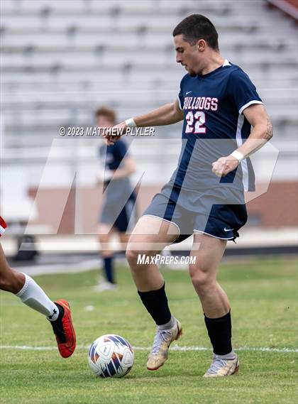 Thumbnail 2 in Western Harnett @ Terry Sanford photogallery.