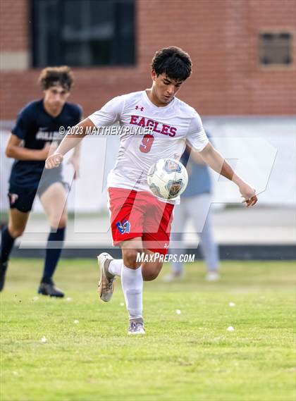 Thumbnail 1 in Western Harnett @ Terry Sanford photogallery.