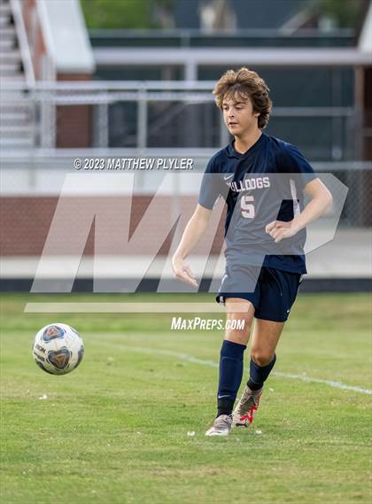 Thumbnail 3 in Western Harnett @ Terry Sanford photogallery.
