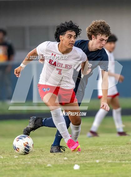 Thumbnail 3 in Western Harnett @ Terry Sanford photogallery.