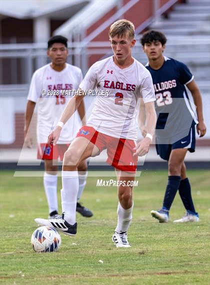 Thumbnail 2 in Western Harnett @ Terry Sanford photogallery.