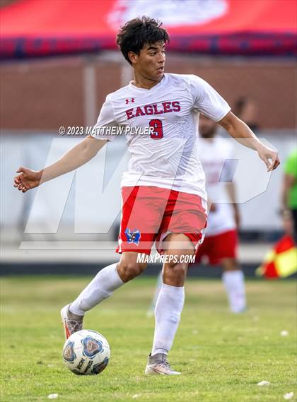 Thumbnail 2 in Western Harnett @ Terry Sanford photogallery.