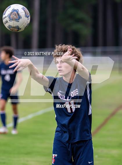 Thumbnail 1 in Western Harnett @ Terry Sanford photogallery.