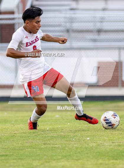 Thumbnail 3 in Western Harnett @ Terry Sanford photogallery.