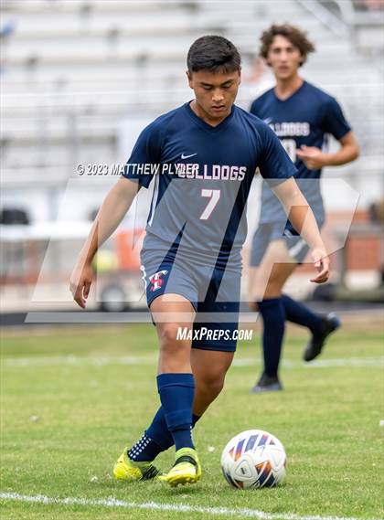 Thumbnail 2 in Western Harnett @ Terry Sanford photogallery.