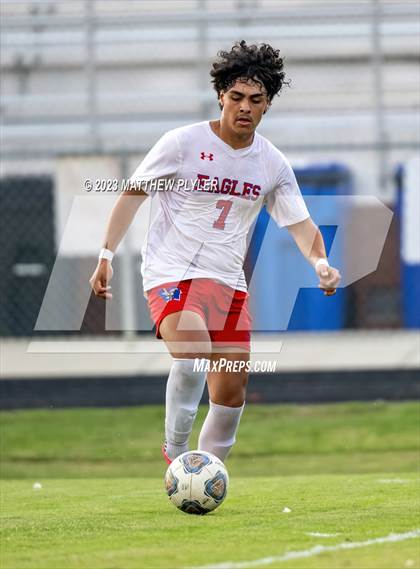Thumbnail 2 in Western Harnett @ Terry Sanford photogallery.