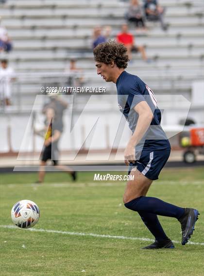 Thumbnail 3 in Western Harnett @ Terry Sanford photogallery.