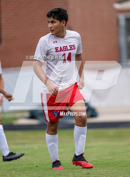 Thumbnail 1 in Western Harnett @ Terry Sanford photogallery.