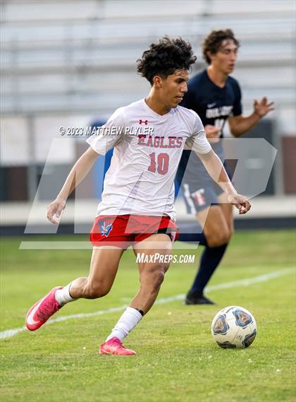 Thumbnail 1 in Western Harnett @ Terry Sanford photogallery.