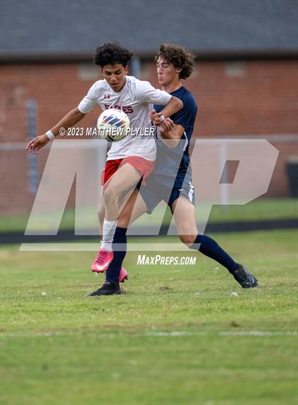 Thumbnail 1 in Western Harnett @ Terry Sanford photogallery.