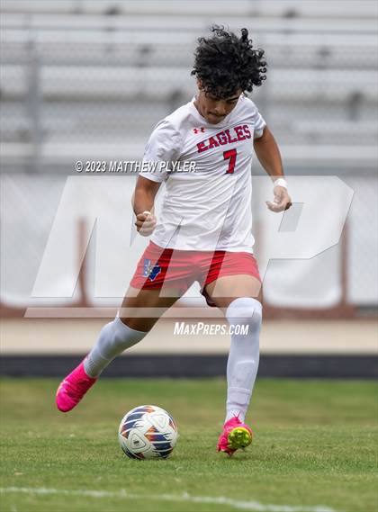 Thumbnail 2 in Western Harnett @ Terry Sanford photogallery.