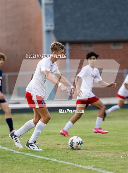Thumbnail 3 in Western Harnett @ Terry Sanford photogallery.
