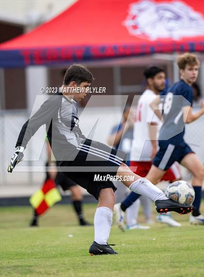 Thumbnail 1 in Western Harnett @ Terry Sanford photogallery.
