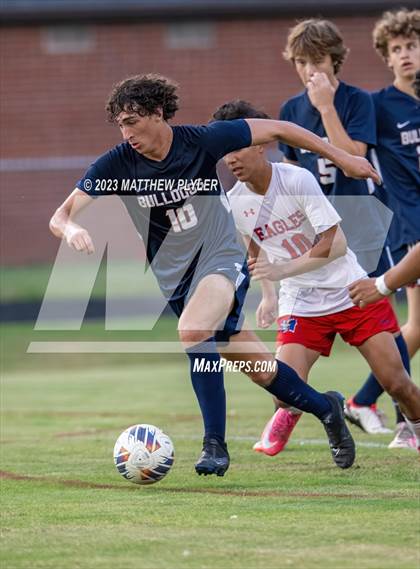 Thumbnail 1 in Western Harnett @ Terry Sanford photogallery.