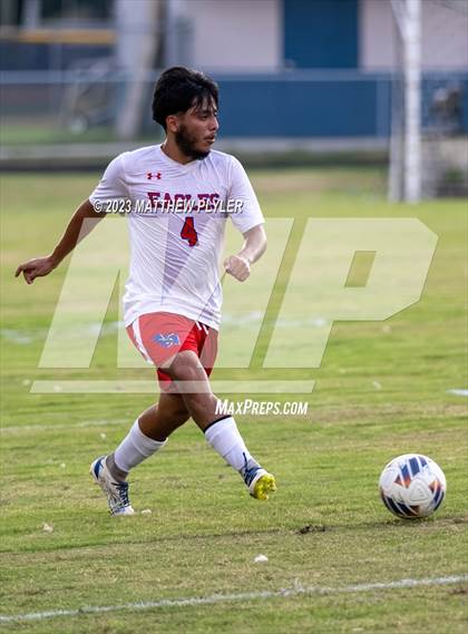 Thumbnail 1 in Western Harnett @ Terry Sanford photogallery.