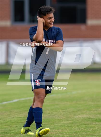 Thumbnail 2 in Western Harnett @ Terry Sanford photogallery.