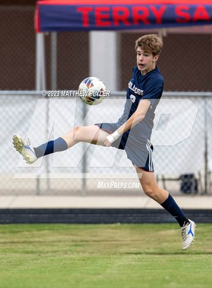 Thumbnail 3 in Western Harnett @ Terry Sanford photogallery.