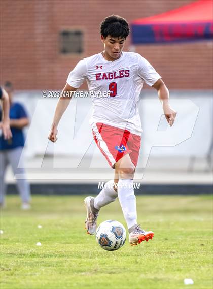 Thumbnail 3 in Western Harnett @ Terry Sanford photogallery.
