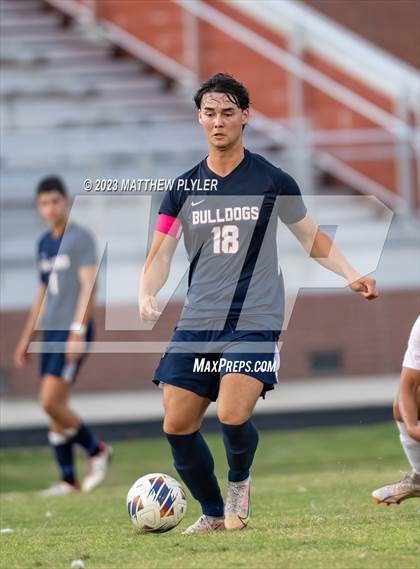 Thumbnail 3 in Western Harnett @ Terry Sanford photogallery.