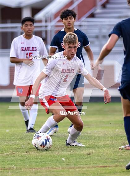 Thumbnail 1 in Western Harnett @ Terry Sanford photogallery.