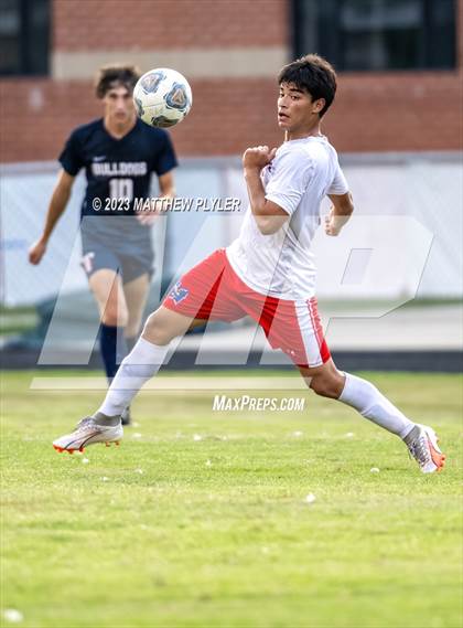 Thumbnail 3 in Western Harnett @ Terry Sanford photogallery.