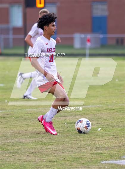 Thumbnail 3 in Western Harnett @ Terry Sanford photogallery.