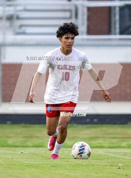 Thumbnail 2 in Western Harnett @ Terry Sanford photogallery.