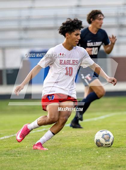 Thumbnail 2 in Western Harnett @ Terry Sanford photogallery.